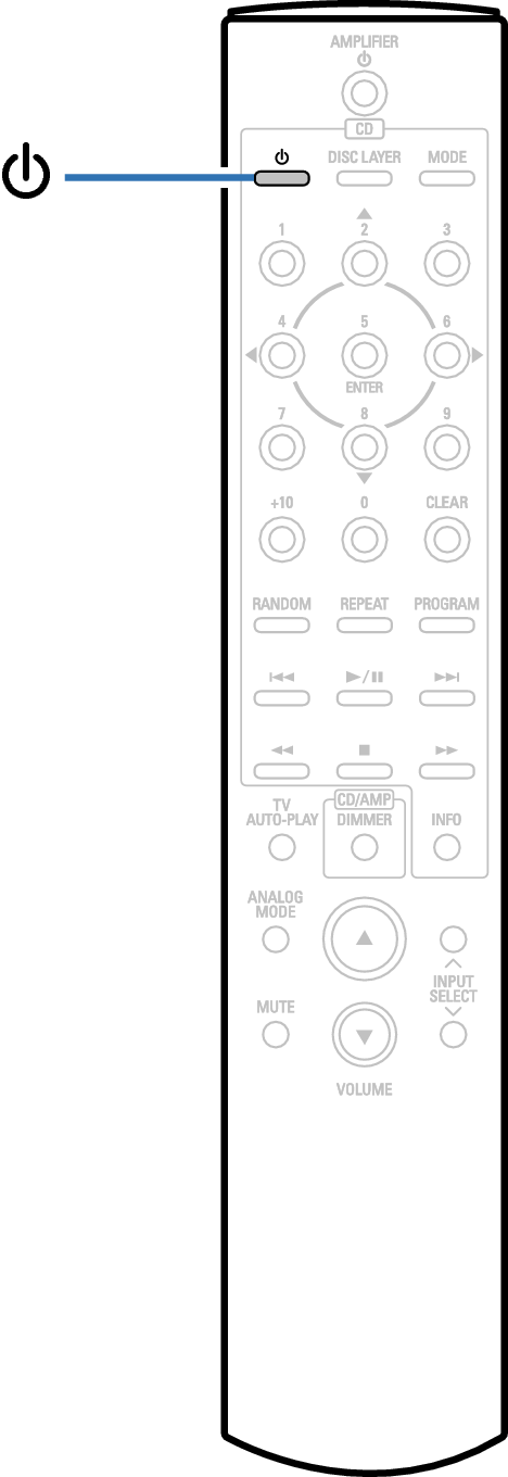 Ope Autostandby RC1237